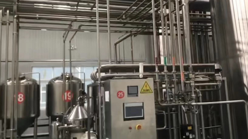 西城河北船头客精酿啤酒厂