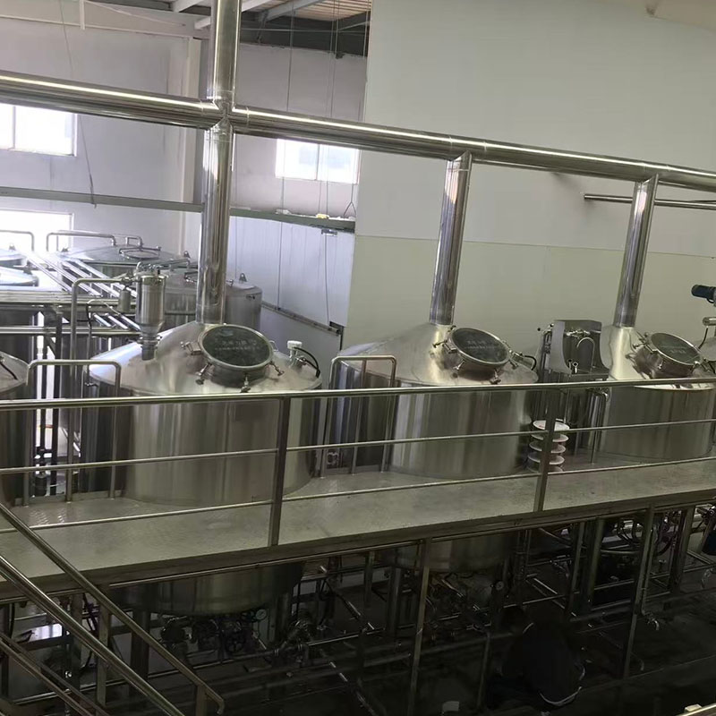 西城精酿啤酒设备厂—啤酒文化的深刻内涵